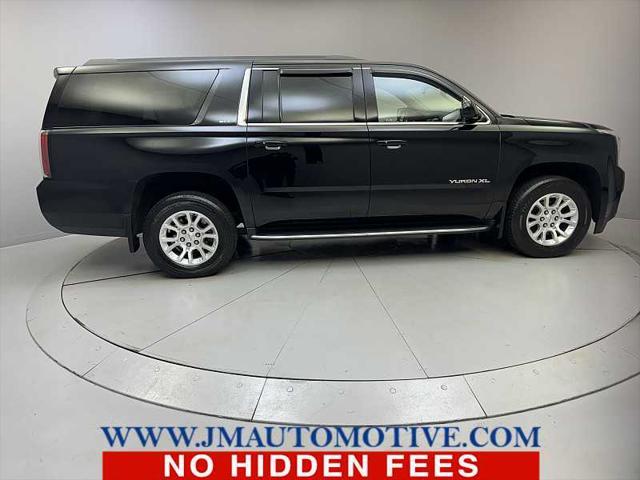 used 2019 GMC Yukon XL car, priced at $36,995