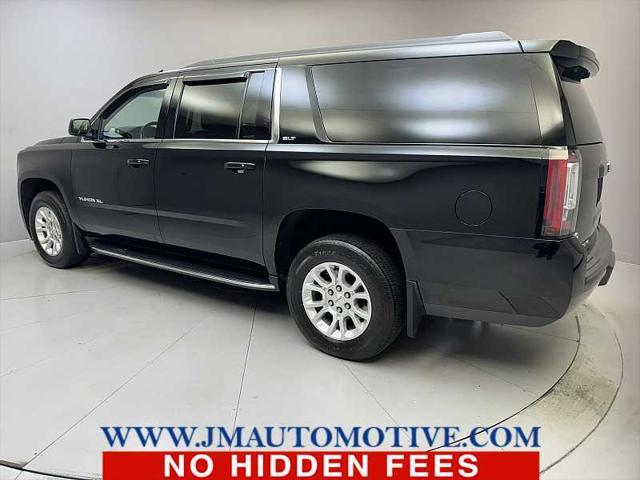 used 2019 GMC Yukon XL car, priced at $36,995