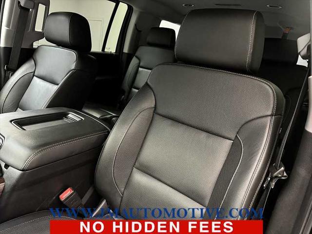 used 2019 GMC Yukon XL car, priced at $36,995