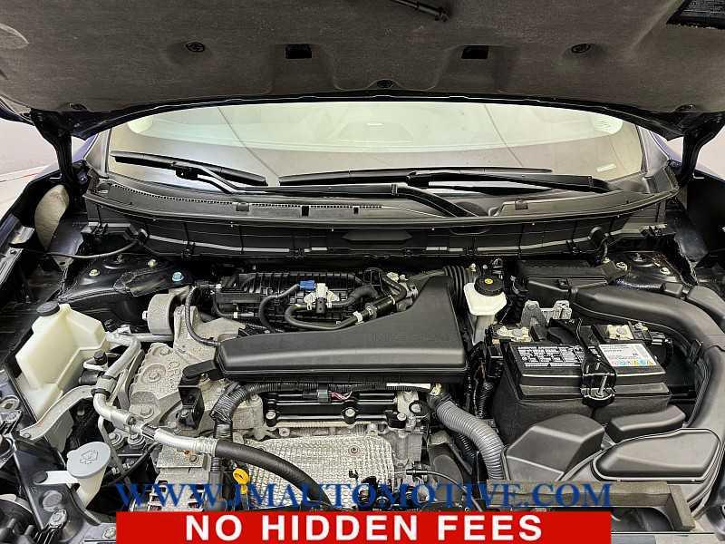 used 2019 Nissan Rogue car, priced at $21,995