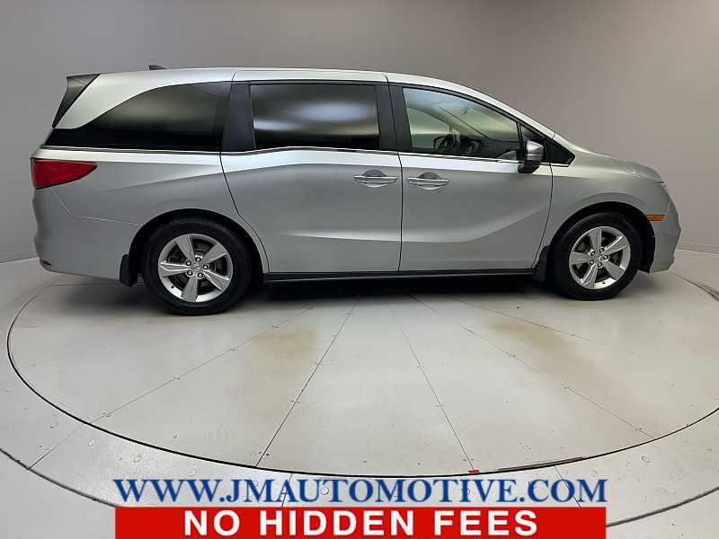 used 2019 Honda Odyssey car, priced at $20,995