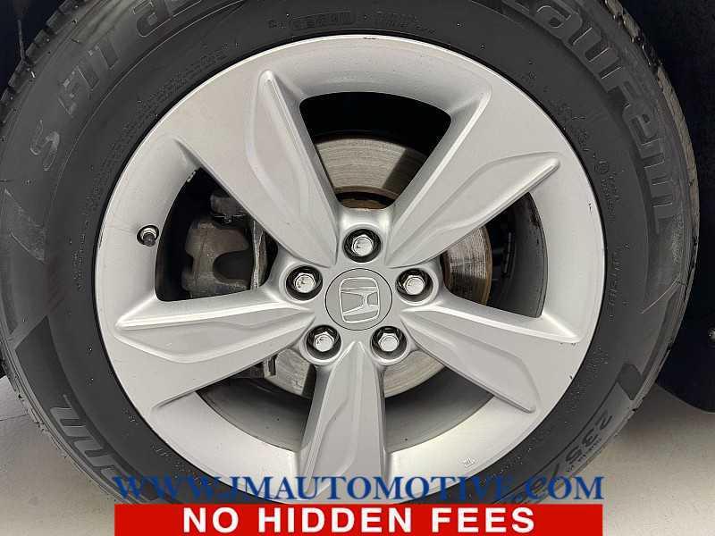 used 2019 Honda Odyssey car, priced at $20,995