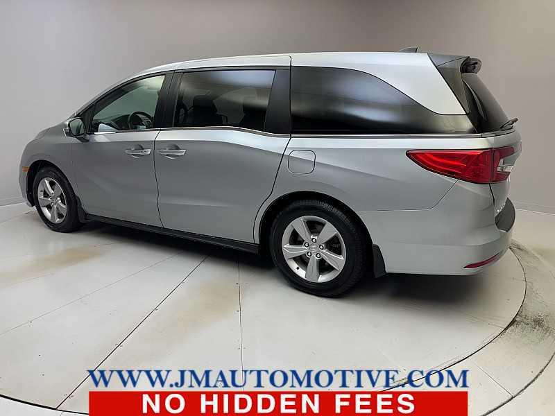 used 2019 Honda Odyssey car, priced at $20,995