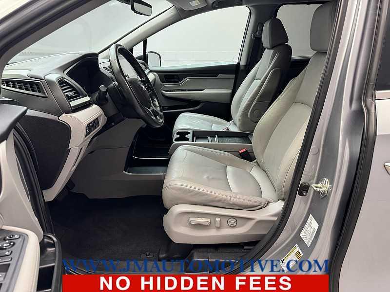 used 2019 Honda Odyssey car, priced at $20,995