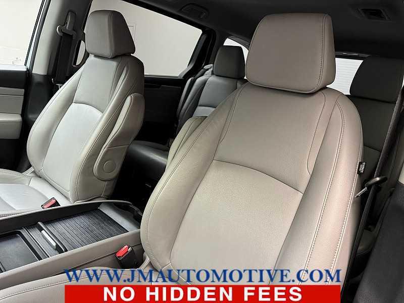 used 2019 Honda Odyssey car, priced at $20,995