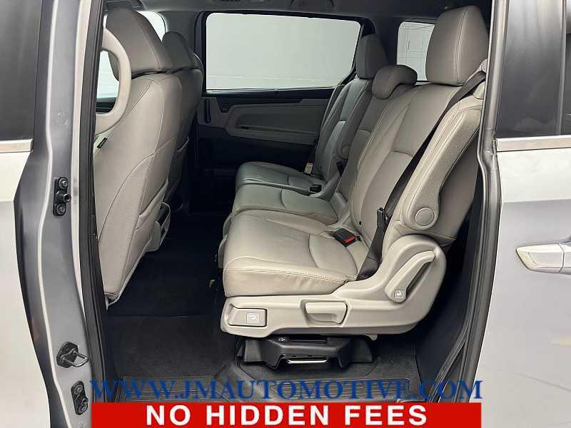 used 2019 Honda Odyssey car, priced at $20,995