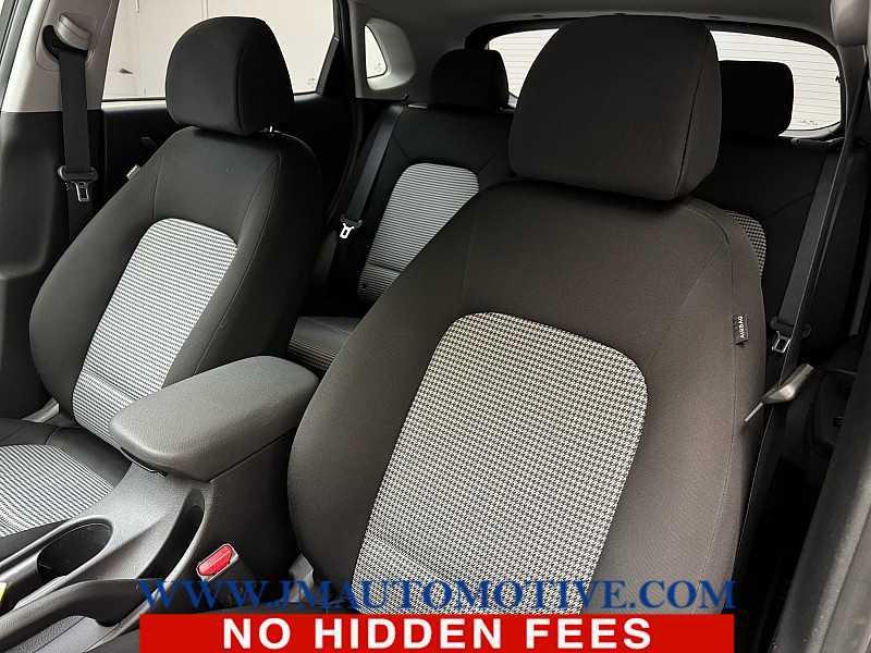 used 2018 Hyundai Kona car, priced at $15,995