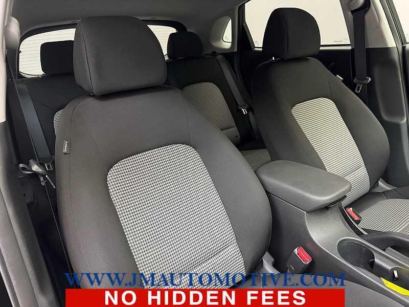 used 2018 Hyundai Kona car, priced at $15,995