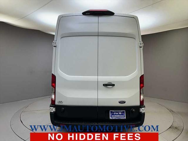 used 2020 Ford Transit-350 car, priced at $36,995
