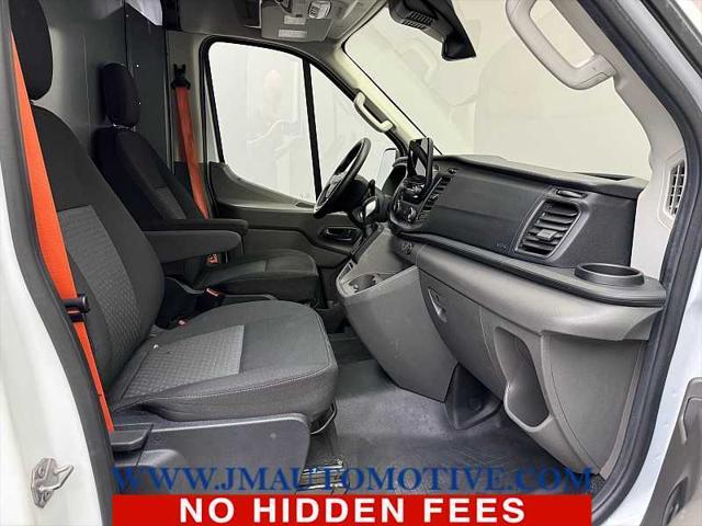 used 2020 Ford Transit-350 car, priced at $36,995