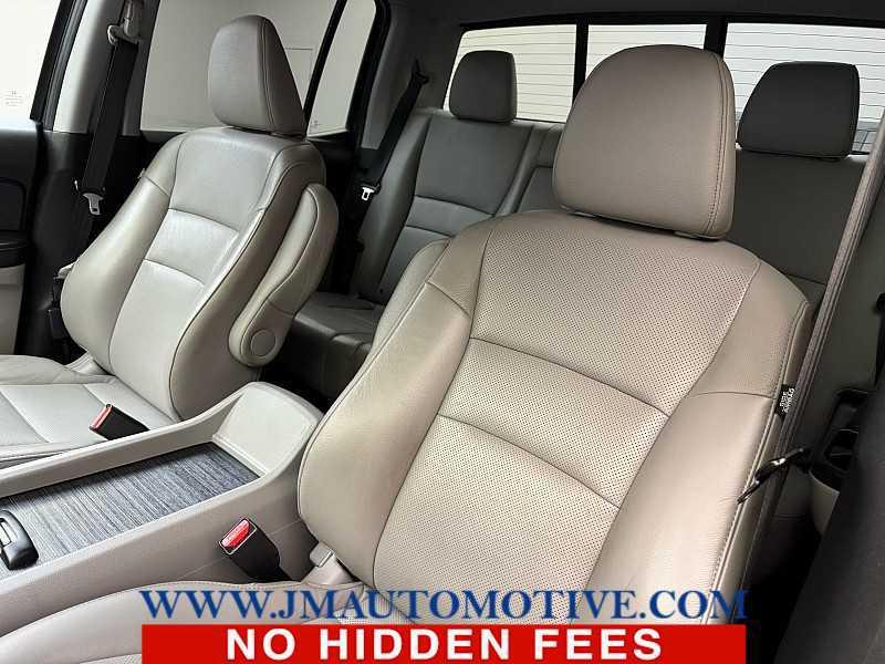 used 2019 Honda Ridgeline car, priced at $22,995