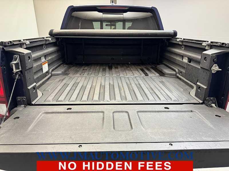 used 2019 Honda Ridgeline car, priced at $22,995