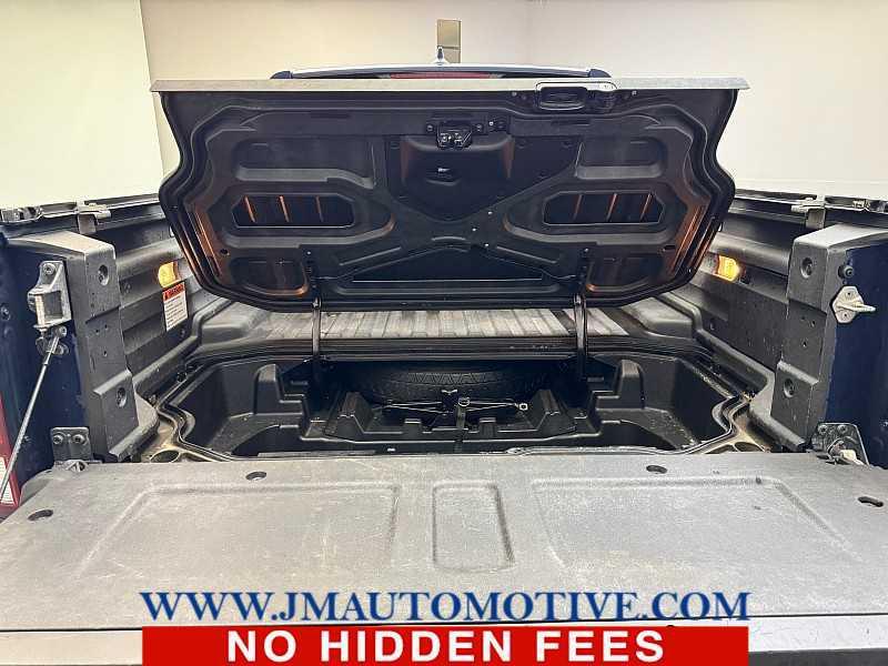 used 2019 Honda Ridgeline car, priced at $22,995