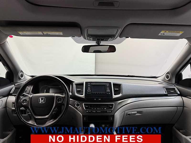 used 2019 Honda Ridgeline car, priced at $22,995