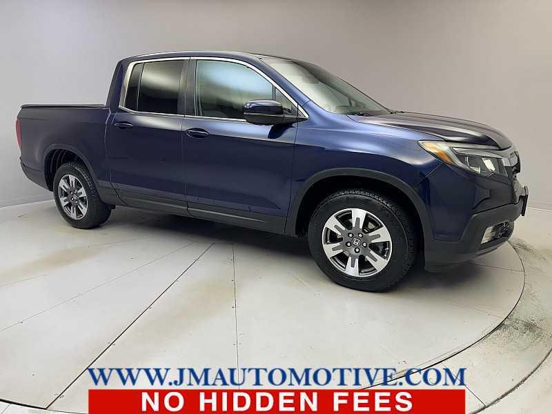 used 2019 Honda Ridgeline car, priced at $22,995