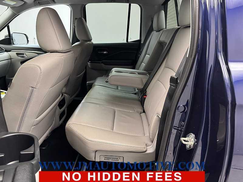 used 2019 Honda Ridgeline car, priced at $22,995