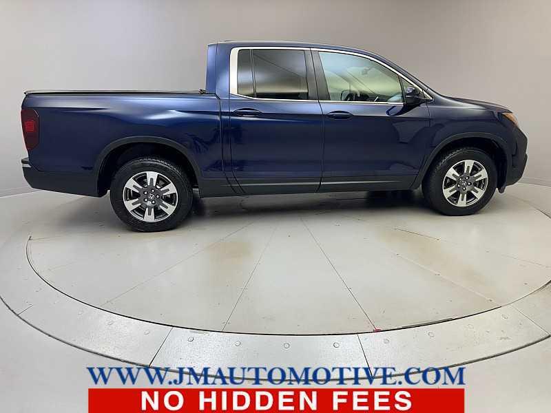 used 2019 Honda Ridgeline car, priced at $22,995