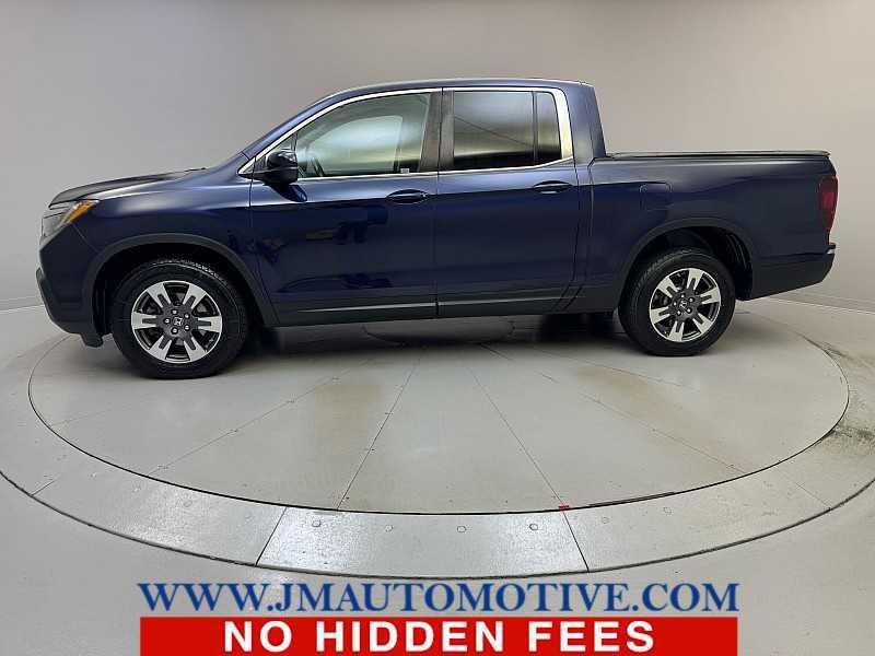 used 2019 Honda Ridgeline car, priced at $22,995