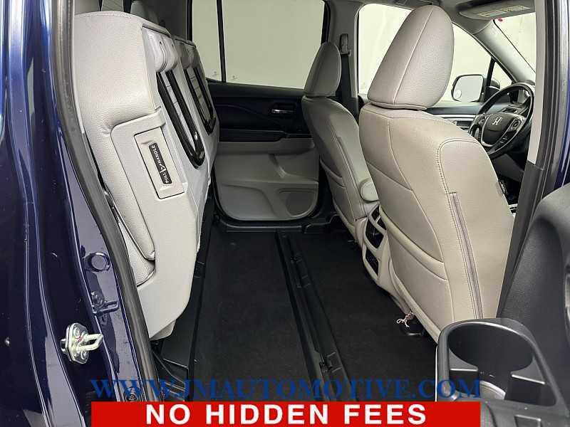 used 2019 Honda Ridgeline car, priced at $22,995