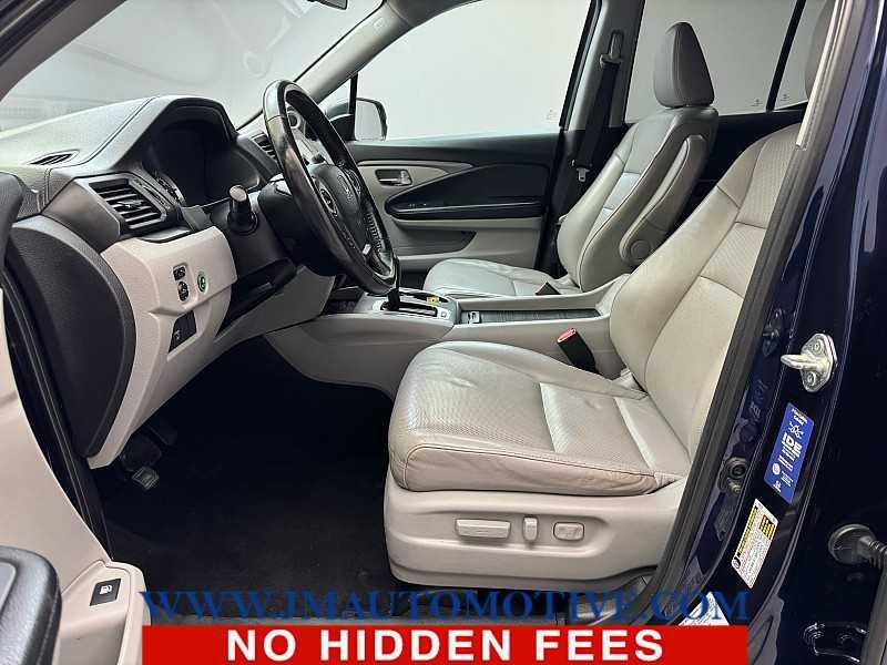 used 2019 Honda Ridgeline car, priced at $22,995