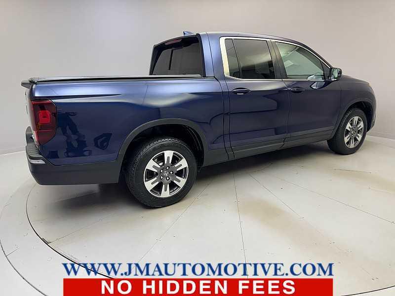 used 2019 Honda Ridgeline car, priced at $22,995