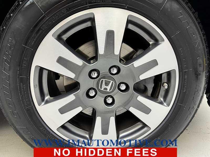 used 2019 Honda Ridgeline car, priced at $22,995