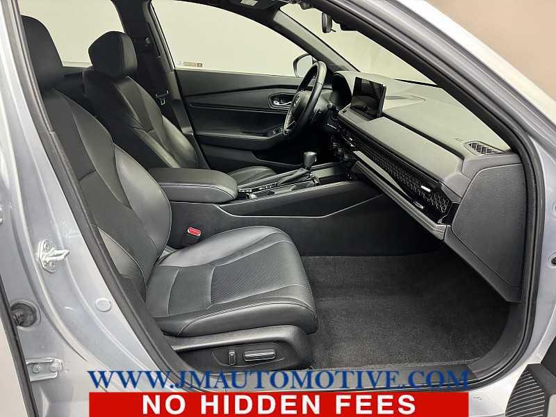 used 2023 Honda Accord Hybrid car, priced at $28,995