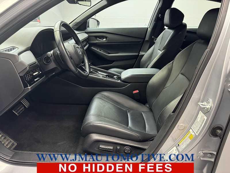 used 2023 Honda Accord Hybrid car, priced at $28,995