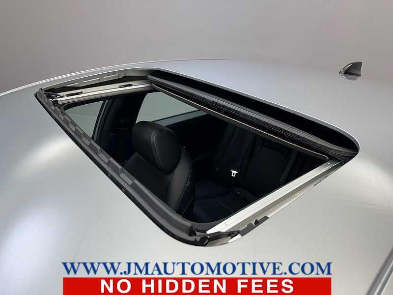 used 2023 Honda Accord Hybrid car, priced at $28,995