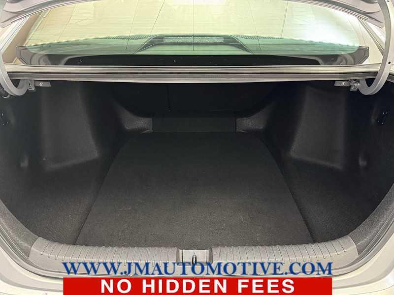 used 2023 Honda Accord Hybrid car, priced at $28,995