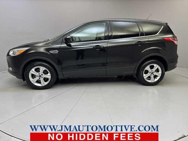 used 2015 Ford Escape car, priced at $9,995