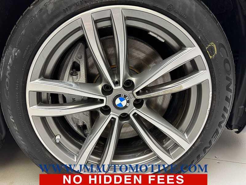 used 2018 BMW 750 car, priced at $21,995