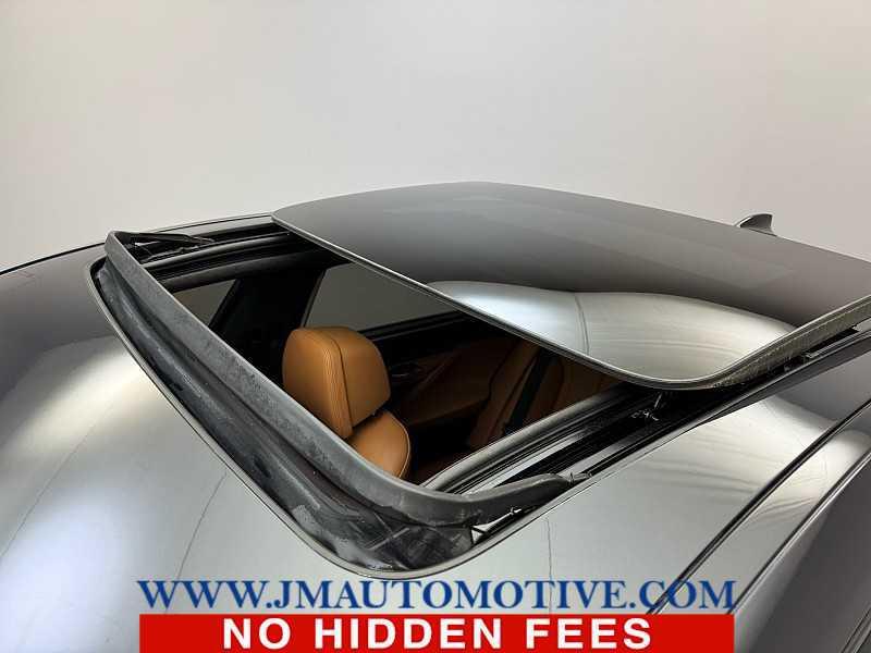 used 2018 BMW 750 car, priced at $21,995