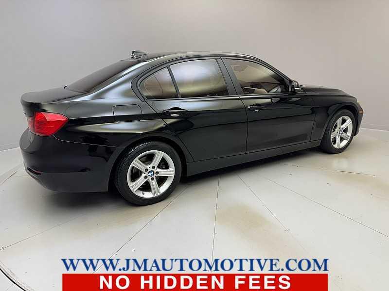 used 2014 BMW 320 car, priced at $11,995