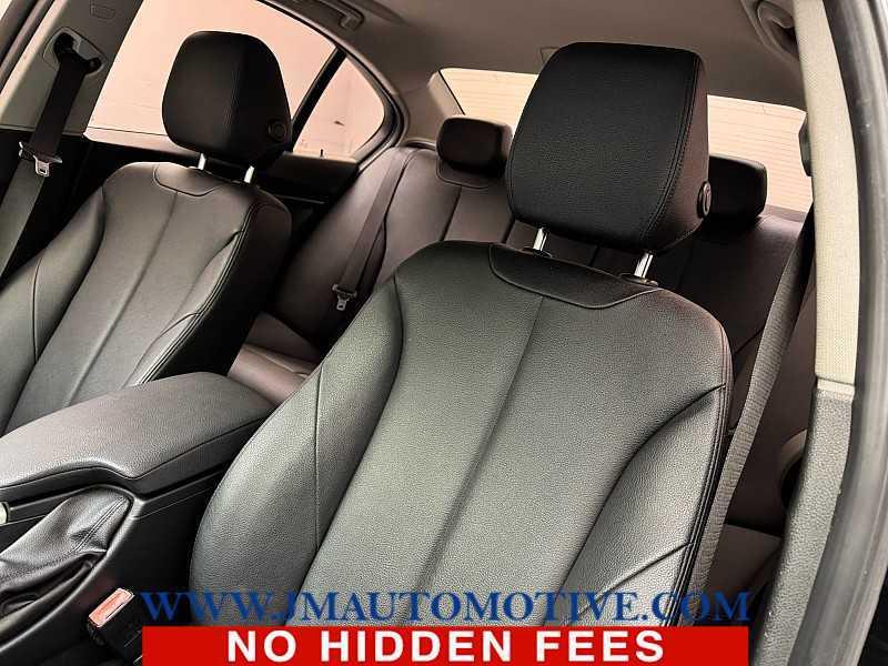 used 2014 BMW 320 car, priced at $11,995