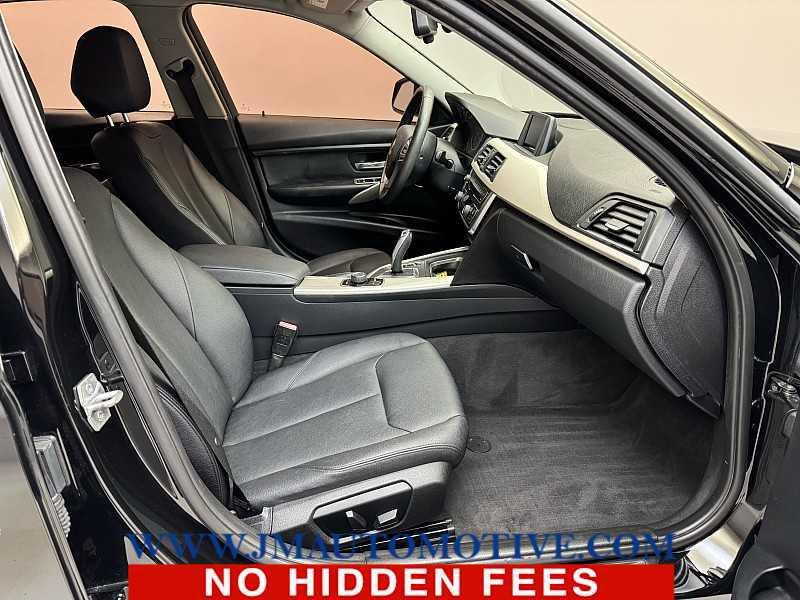 used 2014 BMW 320 car, priced at $11,995