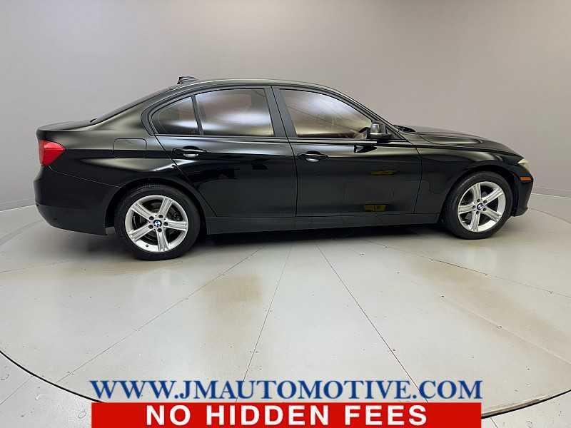 used 2014 BMW 320 car, priced at $11,995