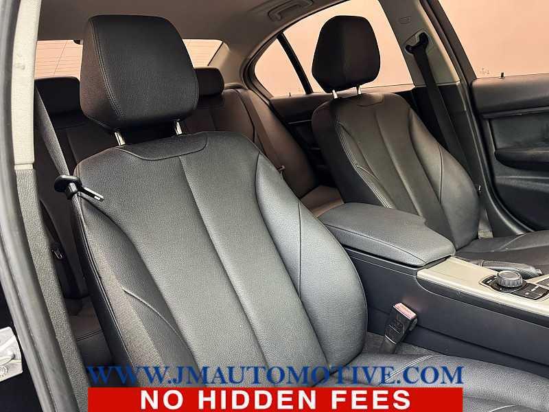 used 2014 BMW 320 car, priced at $11,995