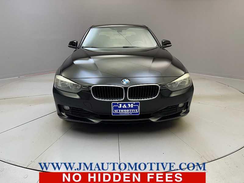 used 2014 BMW 320 car, priced at $11,995