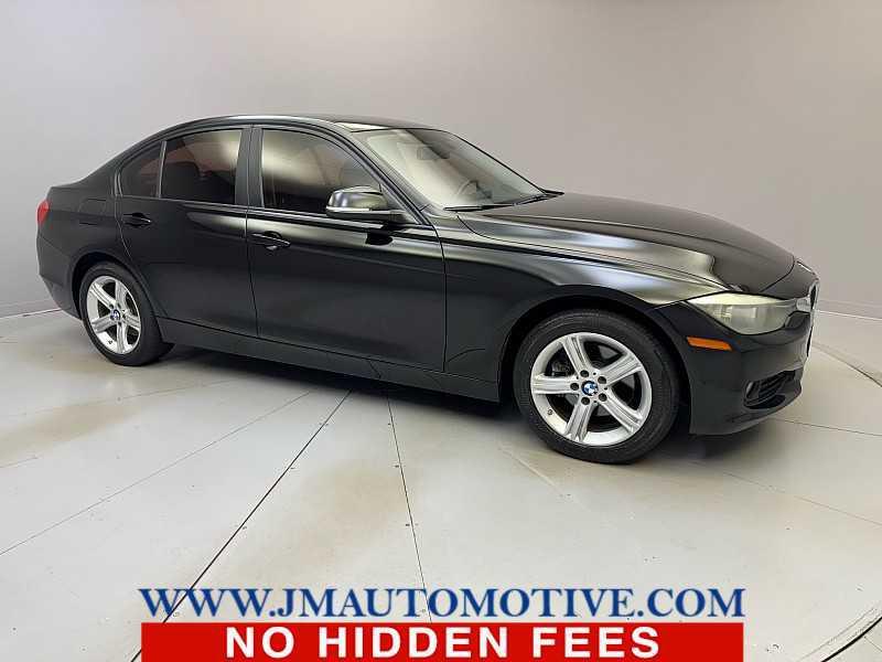 used 2014 BMW 320 car, priced at $11,995