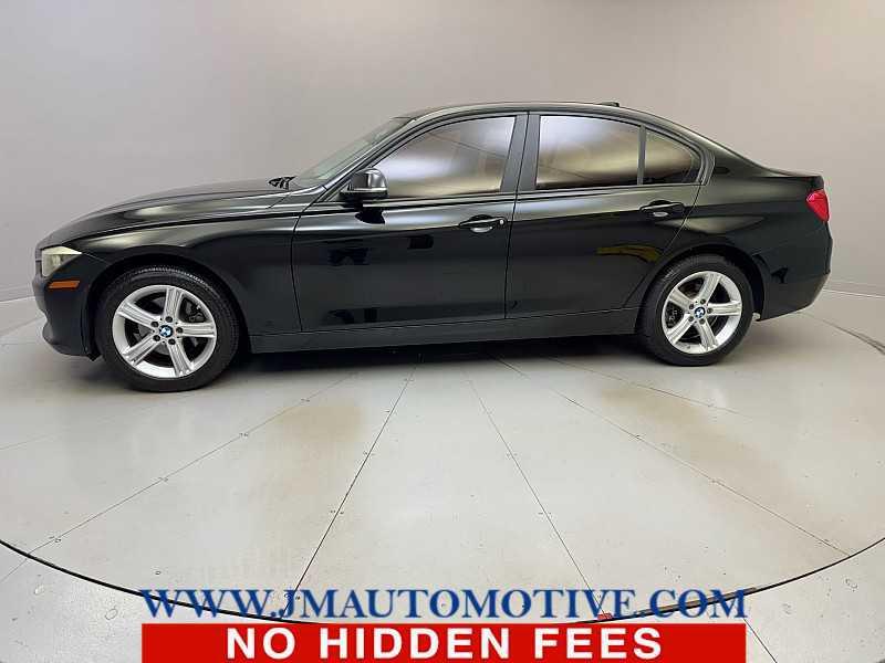 used 2014 BMW 320 car, priced at $11,995
