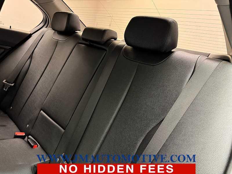 used 2014 BMW 320 car, priced at $11,995