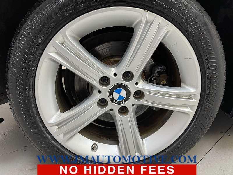 used 2014 BMW 320 car, priced at $11,995