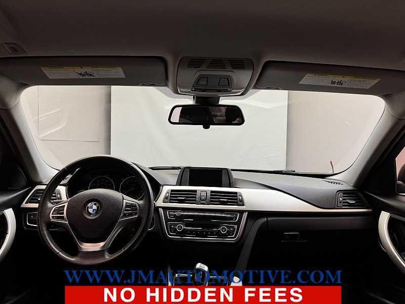 used 2014 BMW 320 car, priced at $11,995