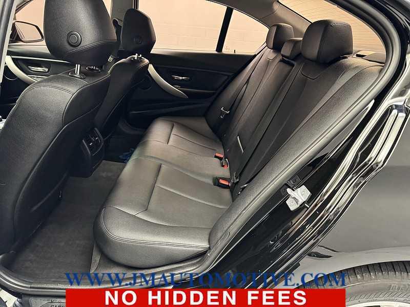 used 2014 BMW 320 car, priced at $11,995