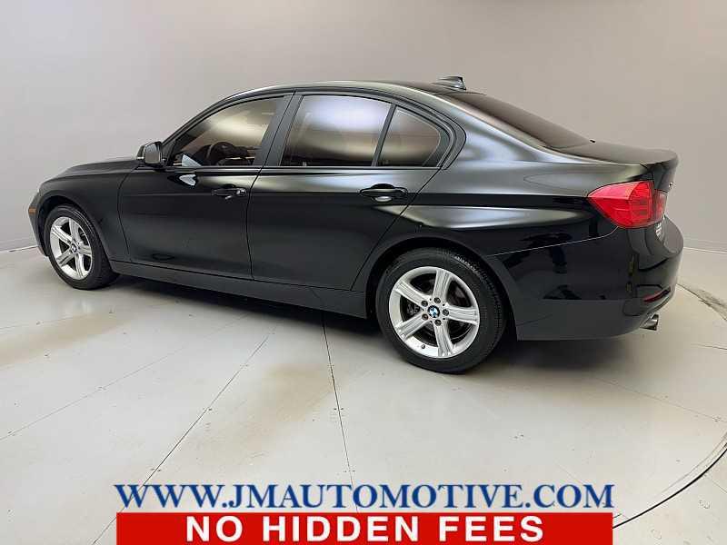 used 2014 BMW 320 car, priced at $11,995