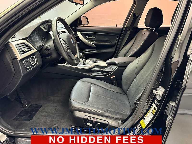 used 2014 BMW 320 car, priced at $11,995