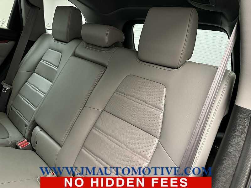 used 2020 Honda CR-V car, priced at $26,995