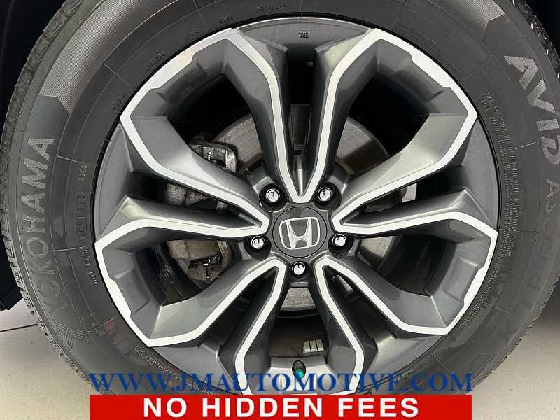used 2020 Honda CR-V car, priced at $26,995