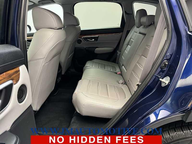used 2020 Honda CR-V car, priced at $26,995